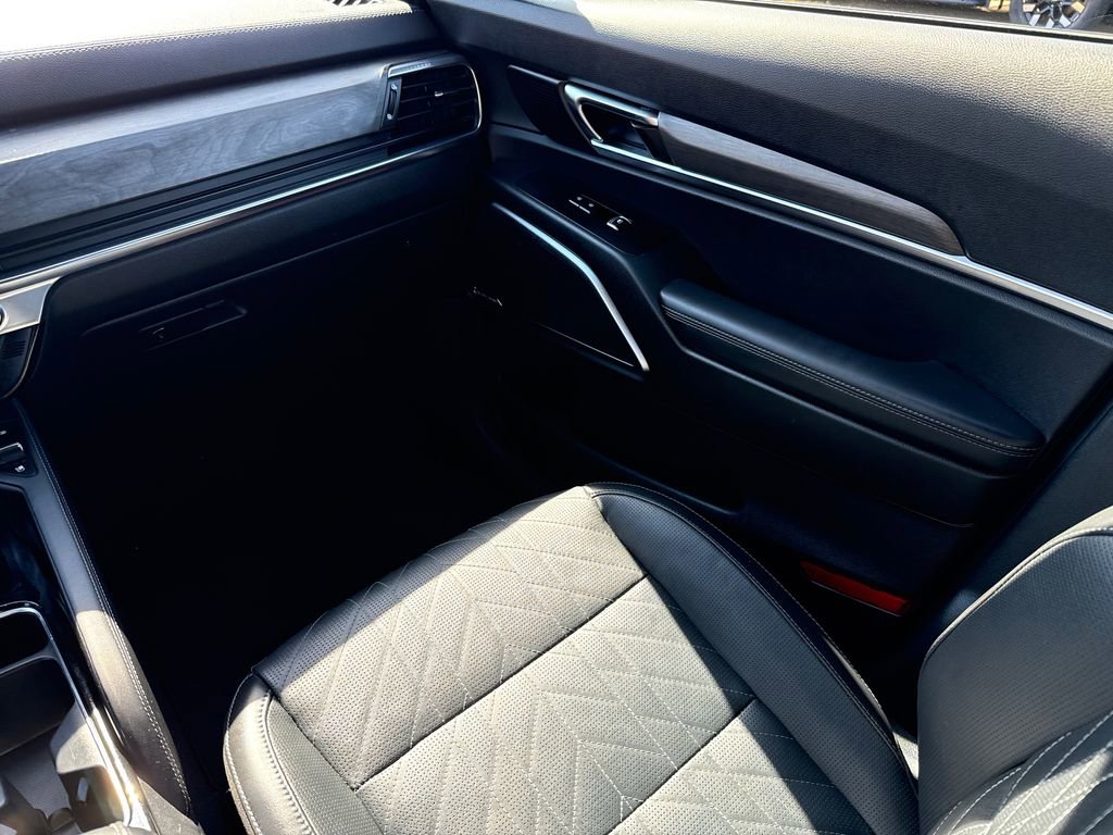 Used 2024 Kia Telluride SX Prestige X-Pro image 15