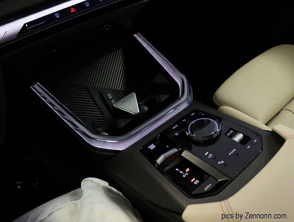 New 2026 BMW X3 xDrive30 w/ Premium Package image 24