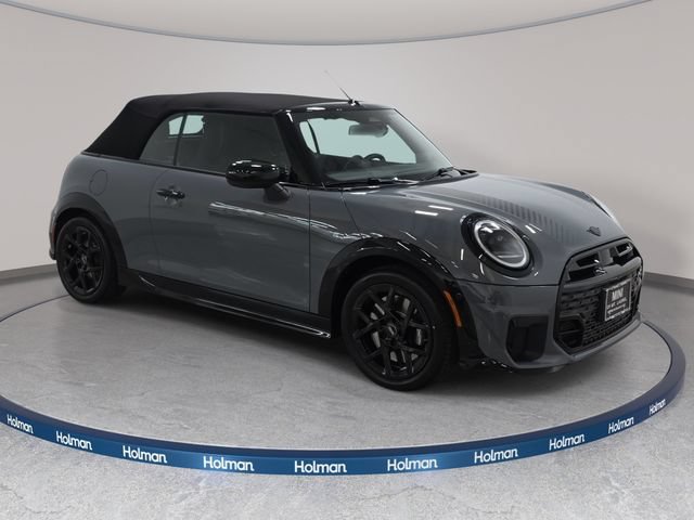 Used 2026 MINI Cooper S FWD image 4