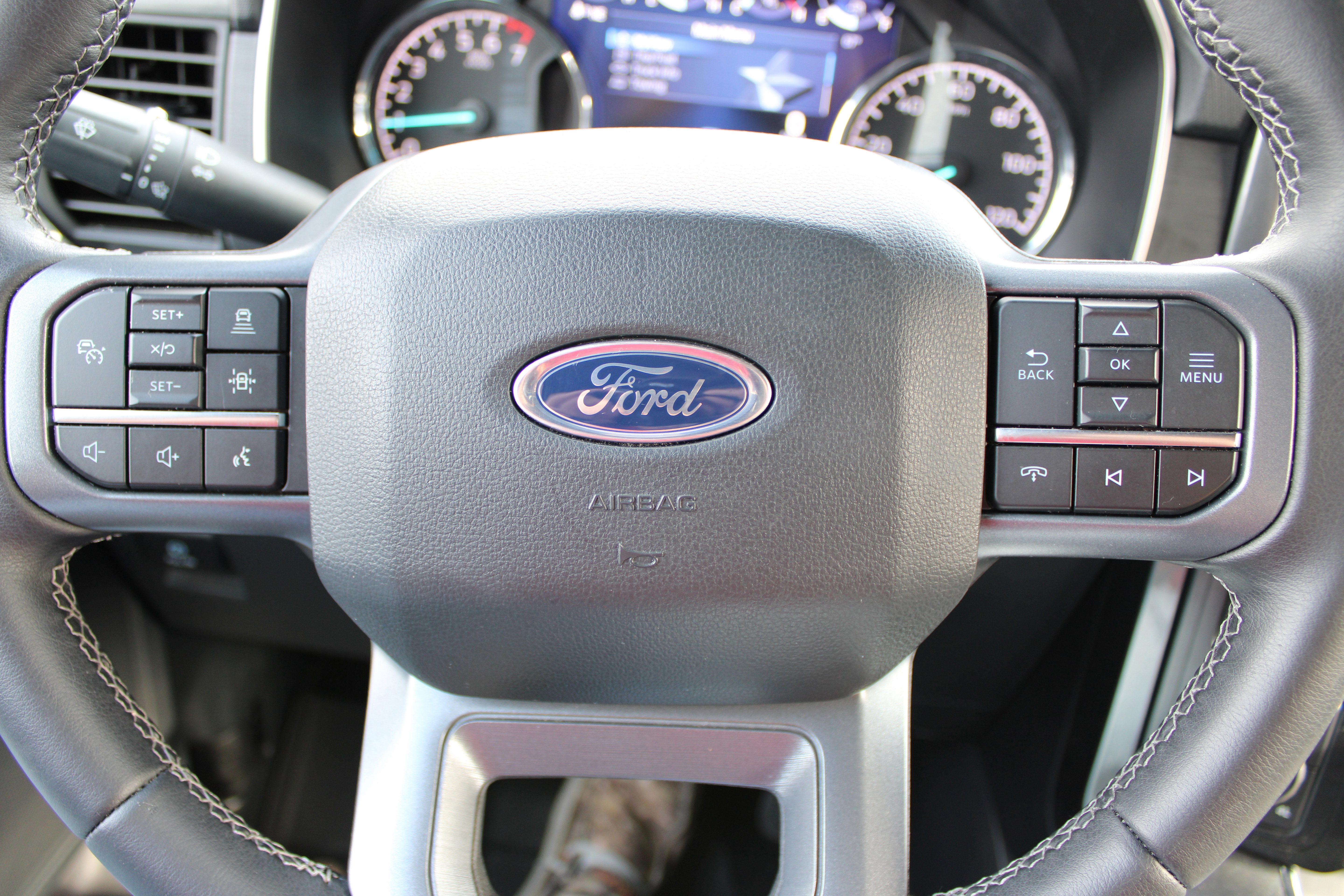 Used 2023 Ford F150 XLT w/ Equipment Group 302A High image 18