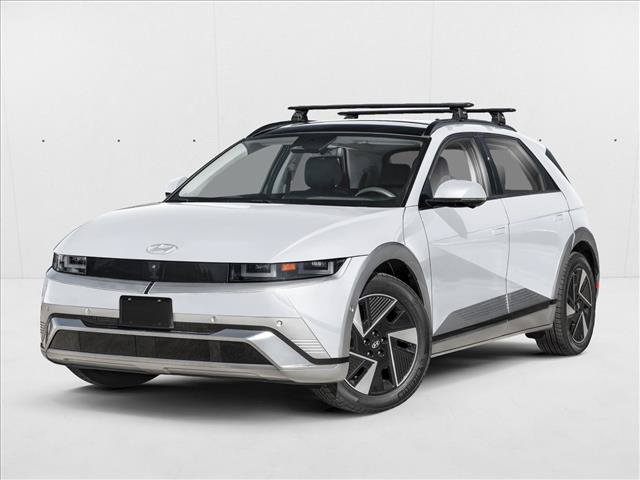 New 2026 Hyundai Ioniq 5 Limited RWD image 1