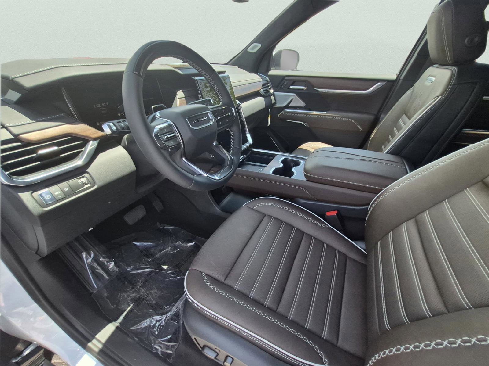 New 2026 GMC Acadia Denali Ultimate FWD image 21