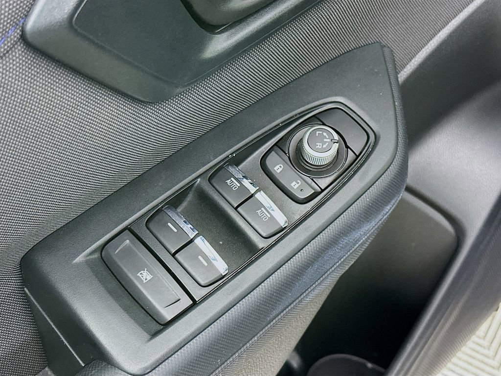 Certified 2025 Subaru Forester Premium image 23
