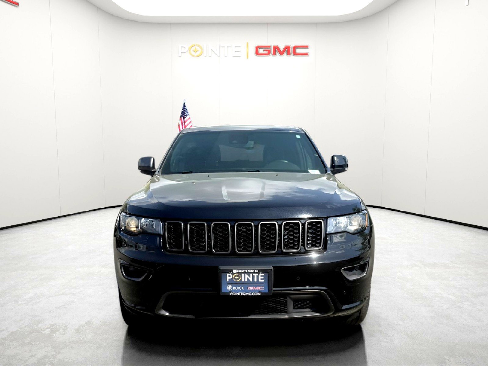 Used 2021 Jeep Grand Cherokee Limited w/ Quick Order Package 28K 80th AWD/4WD image 11