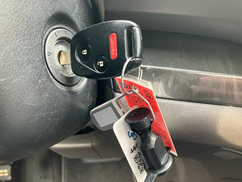 Used 2012 Honda CR-V EX-L image 23