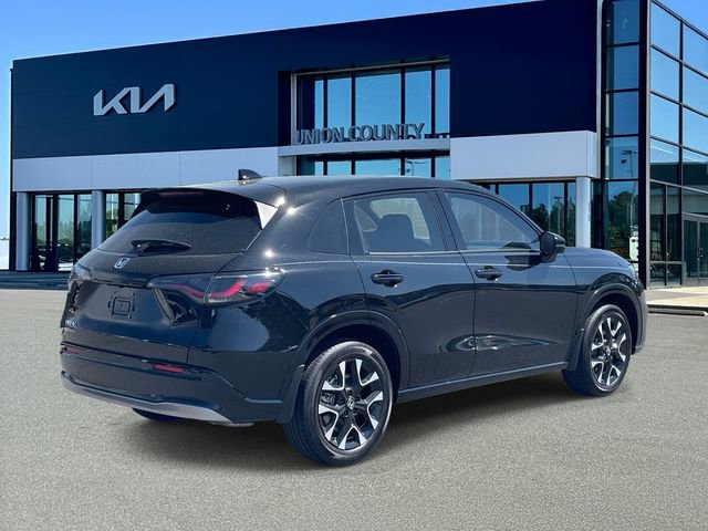 Used 2026 Honda HR-V EX-L image 6