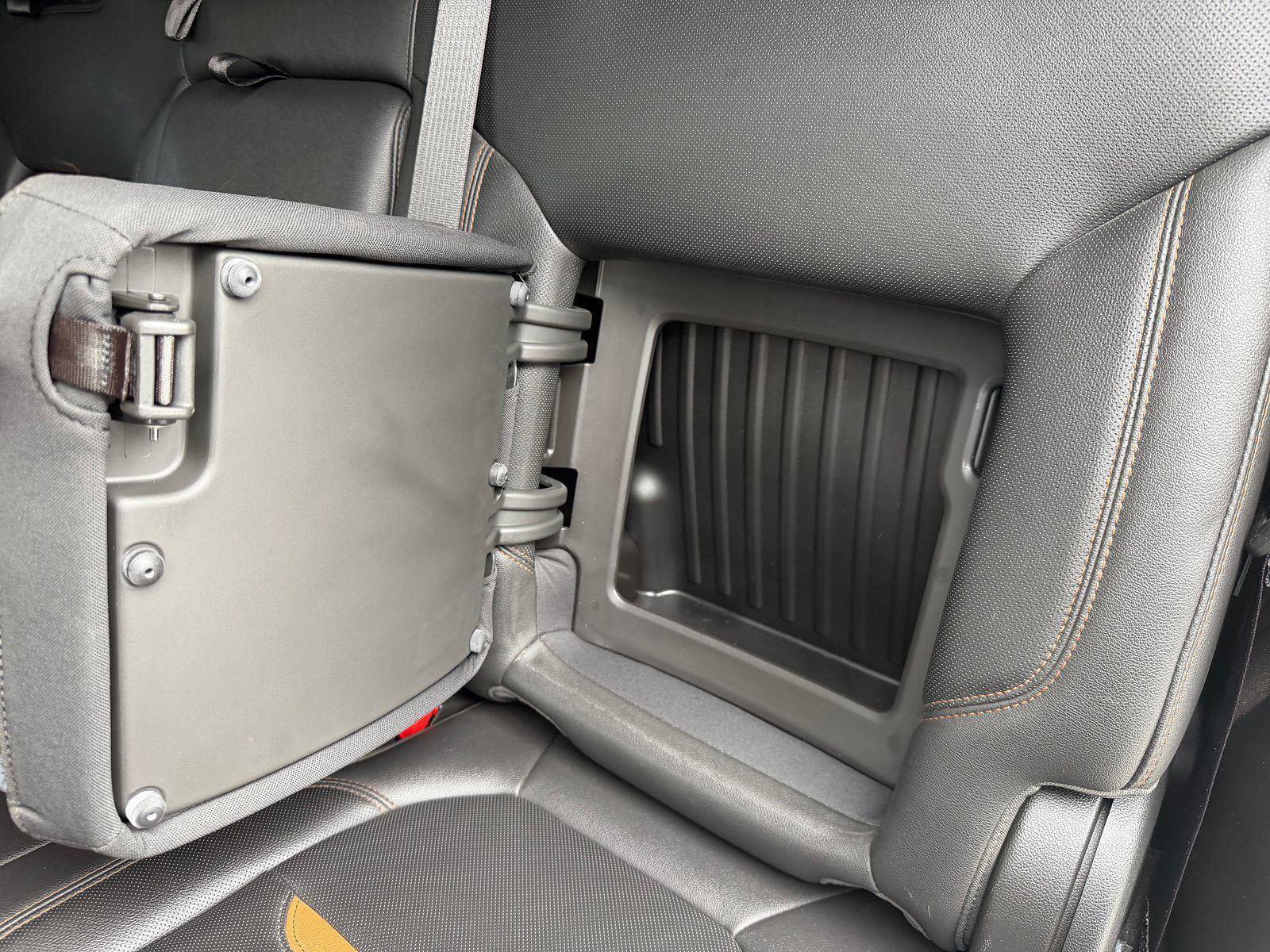 Used 2021 GMC Sierra 1500 AT4 w/ AT4 Premium Package image 7