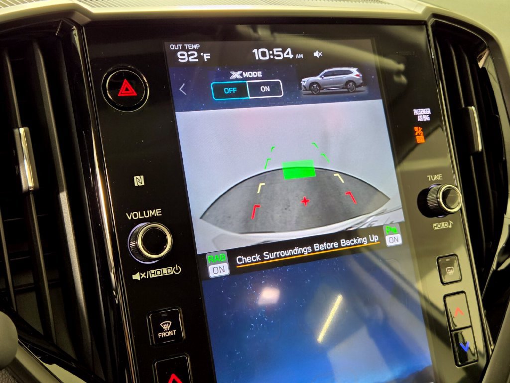 New 2026 Subaru Ascent Premium AWD/4WD image 17