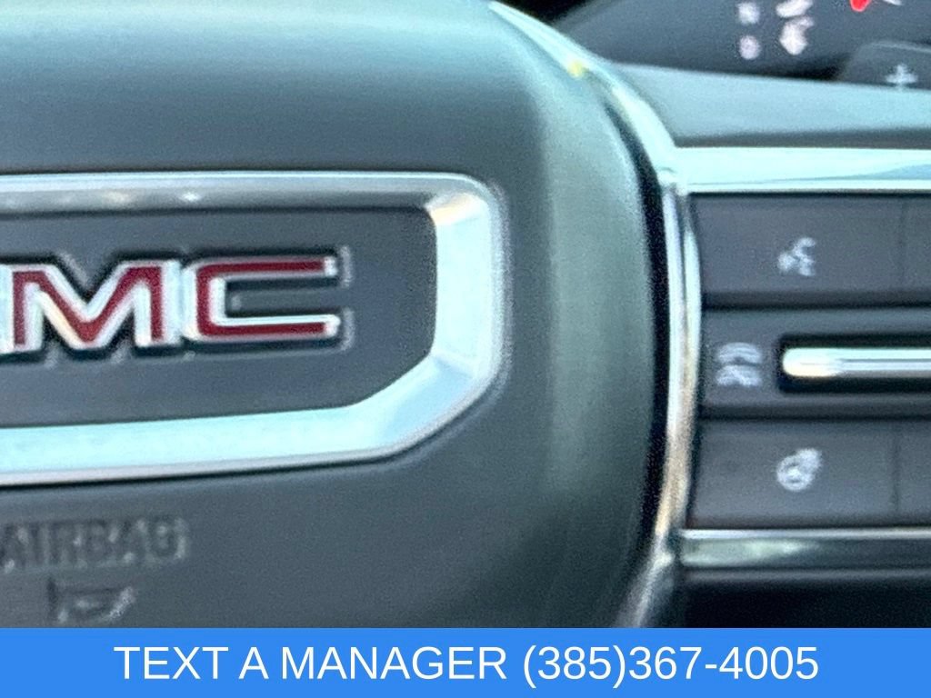Used 2026 GMC Terrain Elevation AWD/4WD image 26