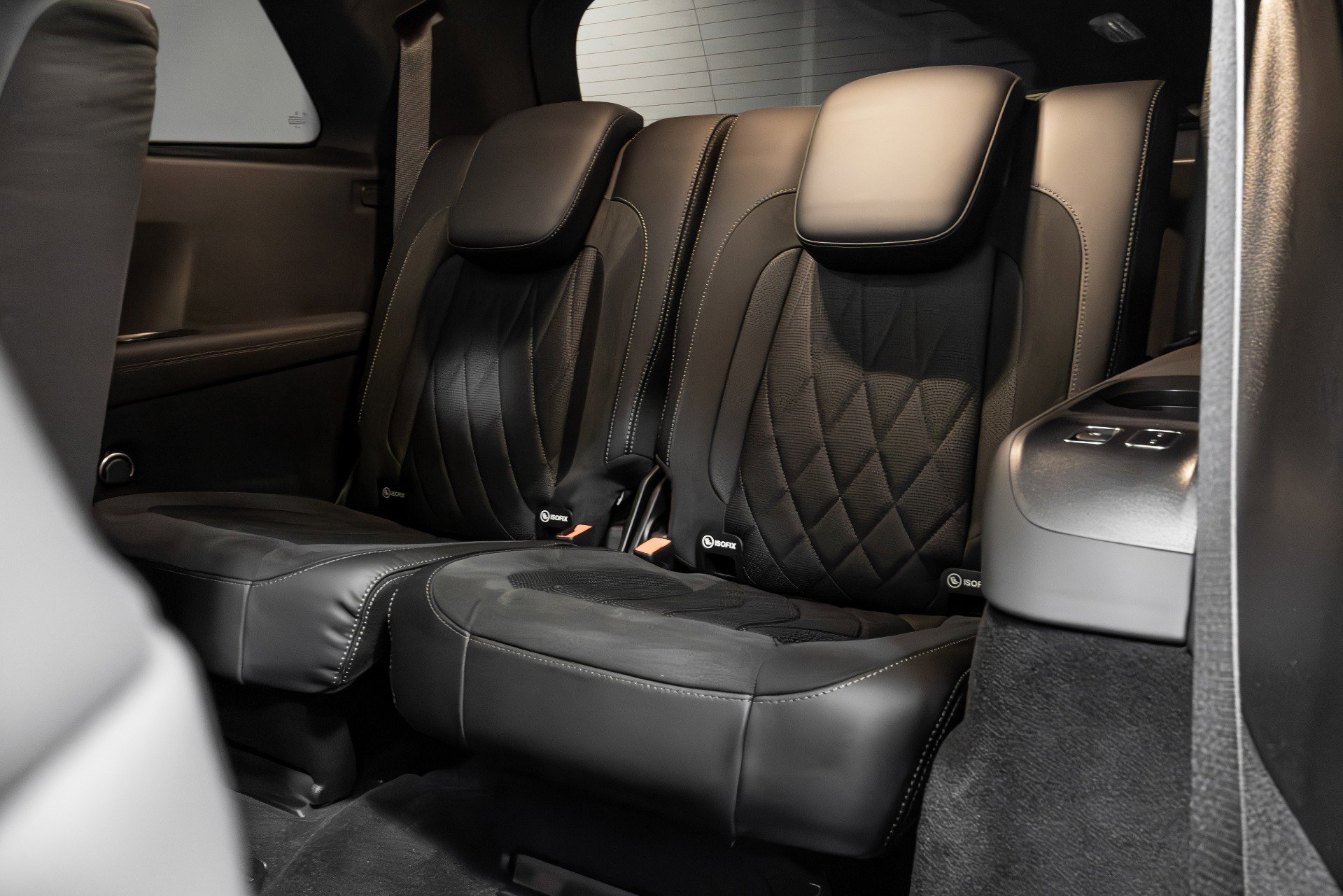 Used 2022 Mercedes-Benz GLS 63 AMG 4MATIC image 37