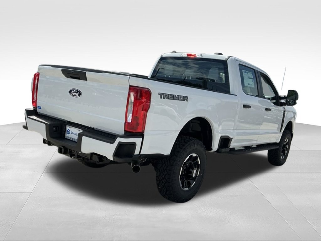 New 2027 Ford F250 XL w/ Tremor Off-Road Package AWD/4WD image 9