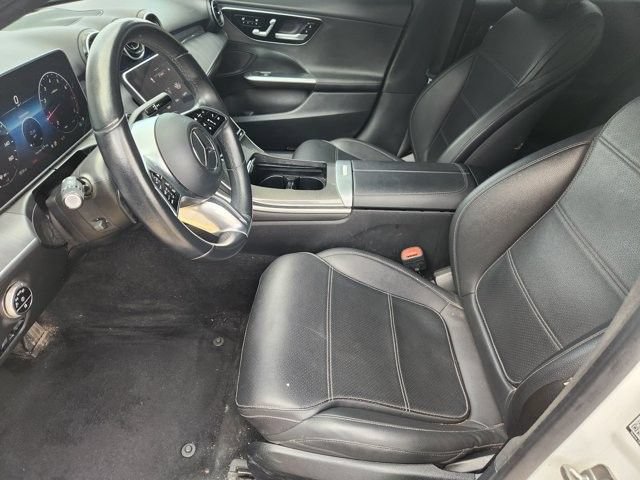 Used 2024 Mercedes-Benz C 300 Sedan image 11
