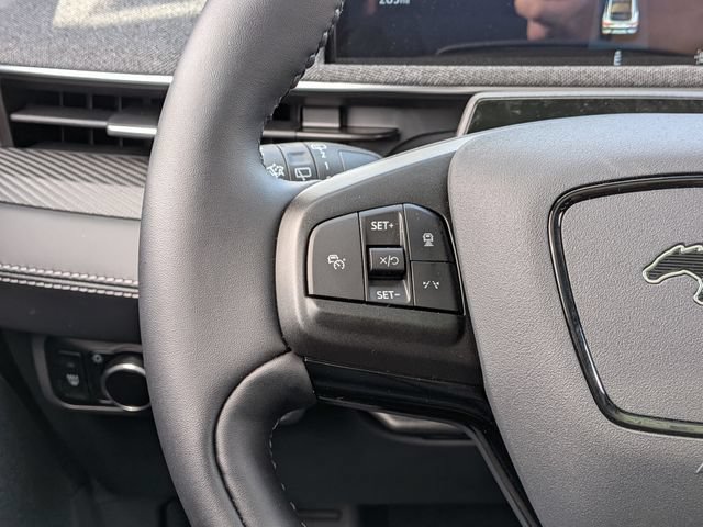 New 2026 Ford Mustang Mach-E Premium AWD/4WD image 32