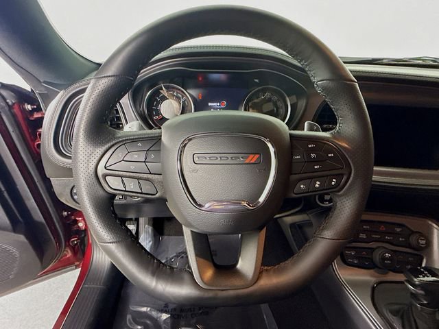 Used 2023 Dodge Challenger R/T Scat Pack RWD image 10