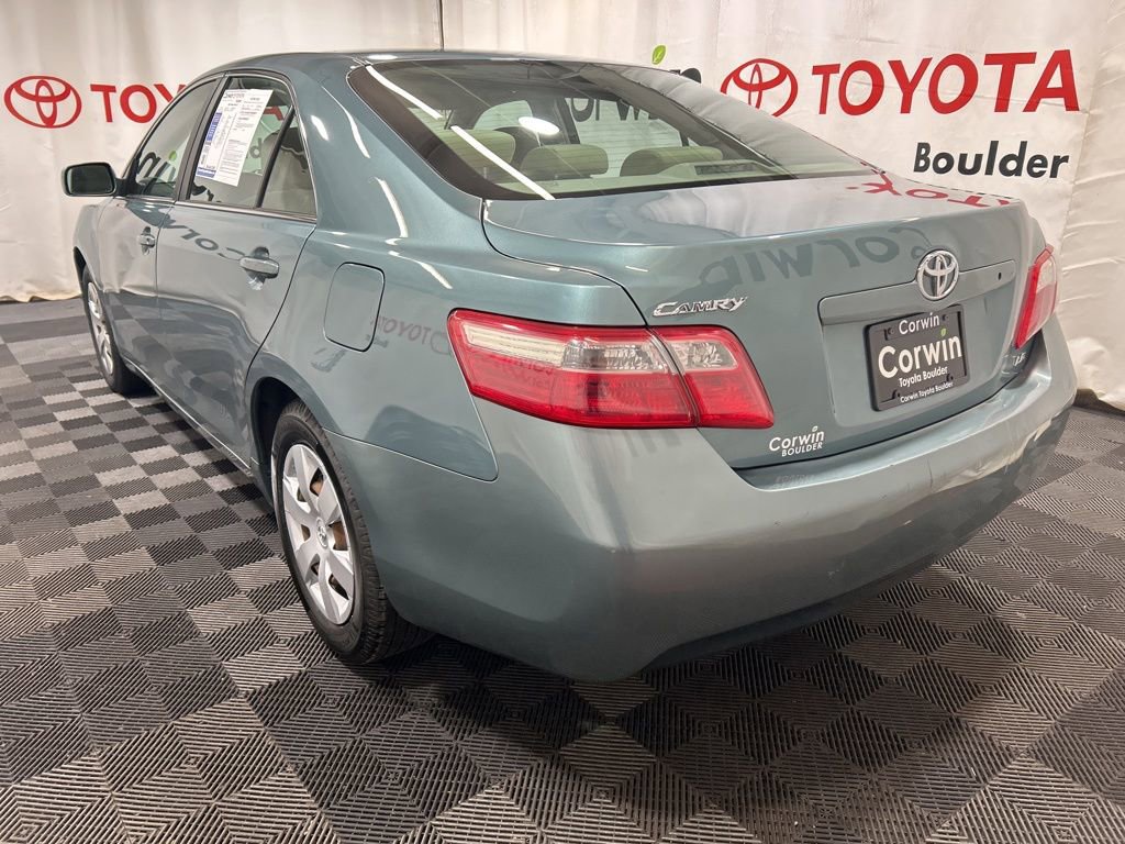 Used 2009 Toyota Camry LE image 5