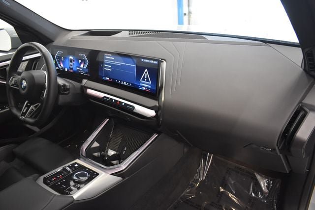 Used 2025 BMW X3 xDrive30i AWD/4WD image 18