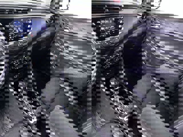 Used 2023 Buick Encore GX Essence w/ Experience Buick Package image 91