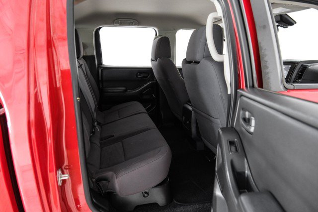 Used 2022 Nissan Frontier S w/ Technology Package AWD/4WD image 34