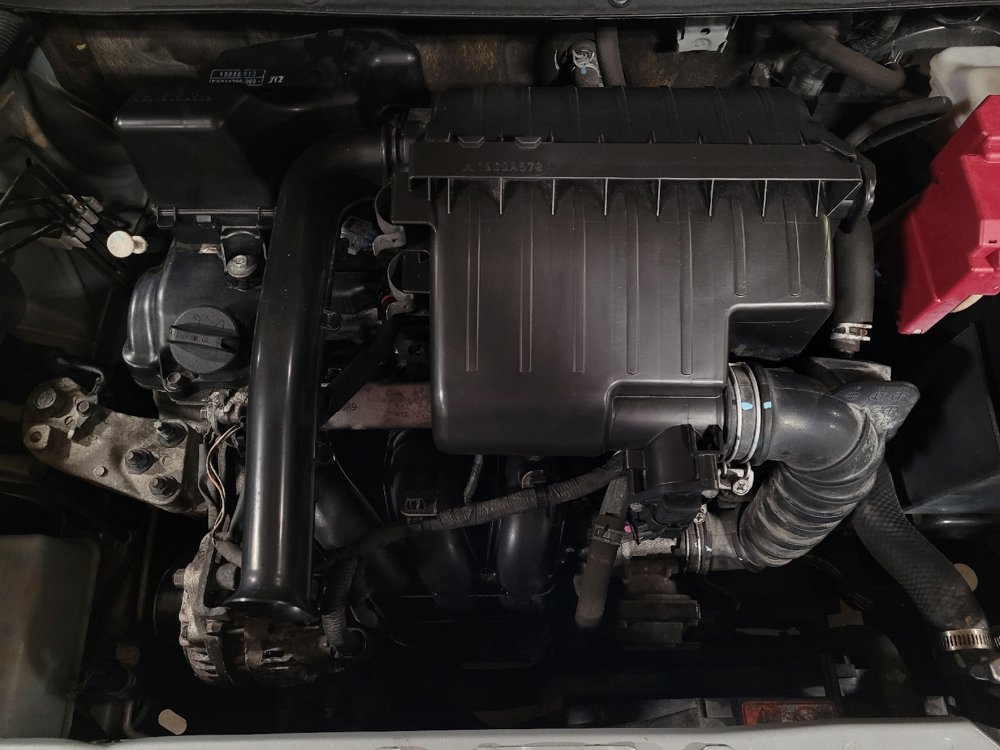 Used 2017 Mitsubishi Mirage G4 ES image 30