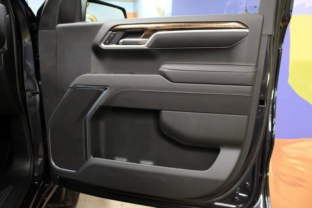 New 2026 GMC Sierra 1500 Elevation image 9