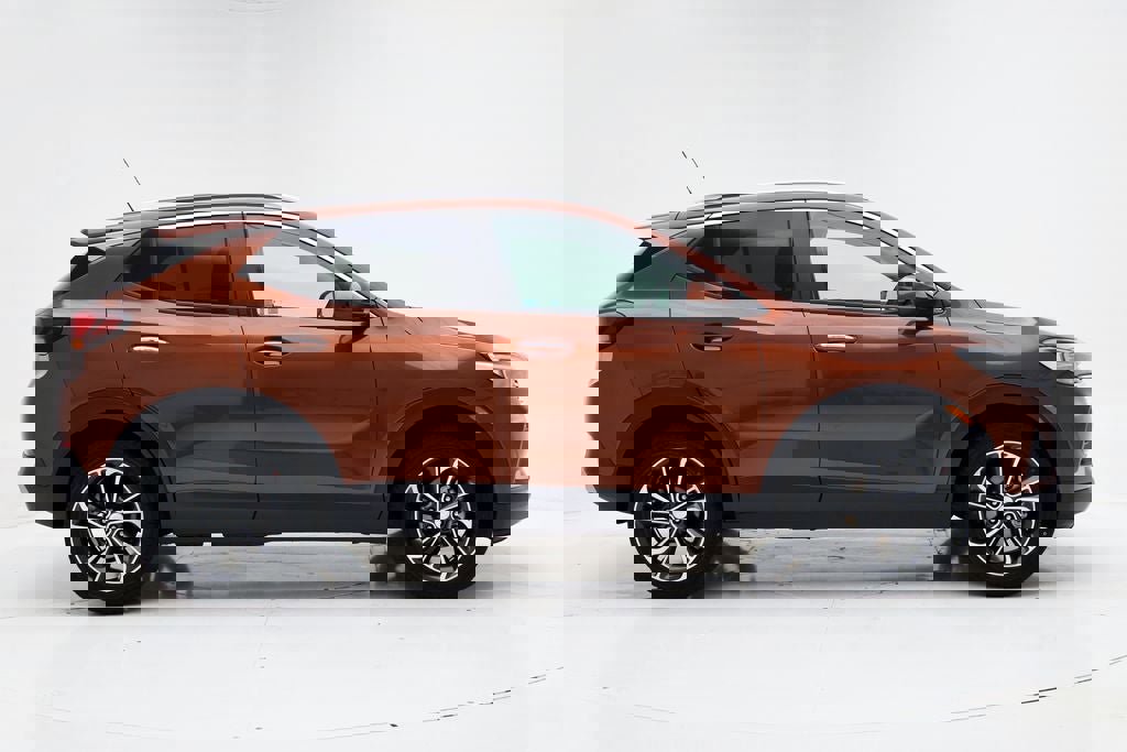 Used 2020 Buick Encore GX Select image 3