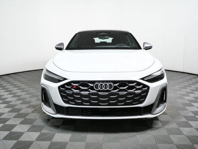 New 2026 Audi S5 Premium Plus AWD/4WD image 34
