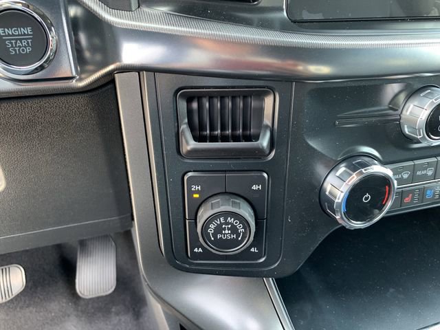 New 2025 Ford F150 Lariat w/ Equipment Group 502A High image 27