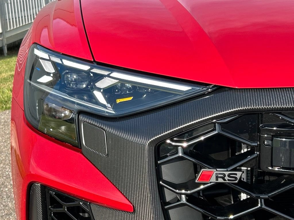New 2026 Audi RS Q8 performance AWD/4WD image 41