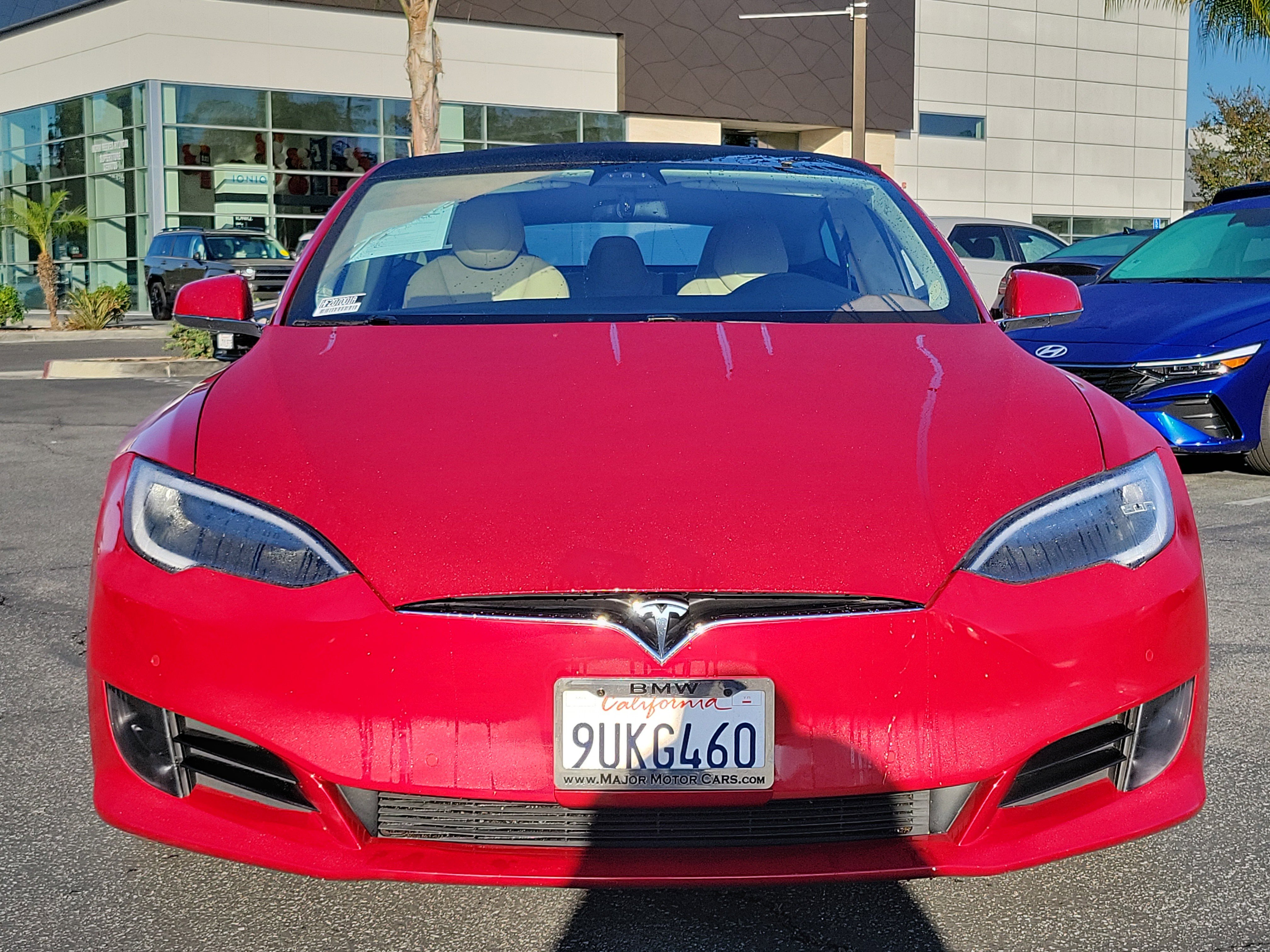 Used 2017 Tesla Model S 75D image 23