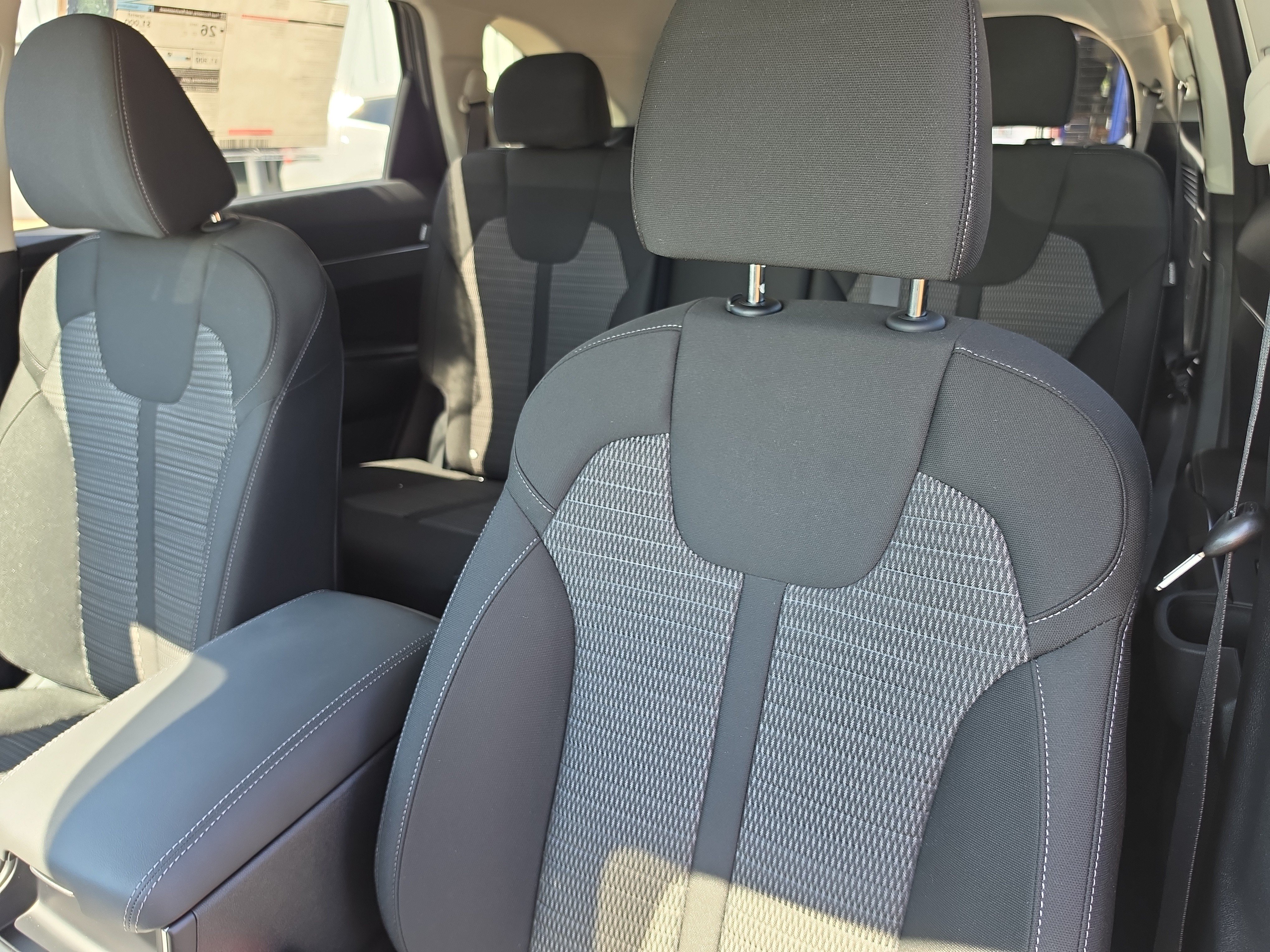 New 2026 Kia Sorento LX FWD image 22