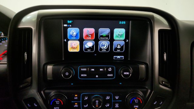 Used 2019 Chevrolet Silverado 1500 LT w/ All Star Edition AWD/4WD image 63