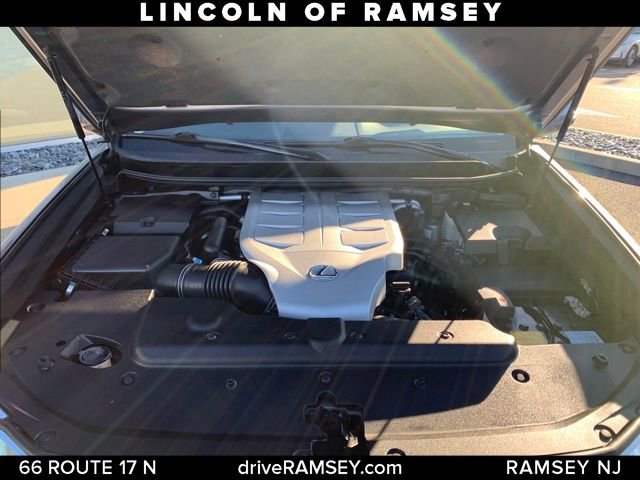 Used 2022 Lexus GX 460 Premium image 29