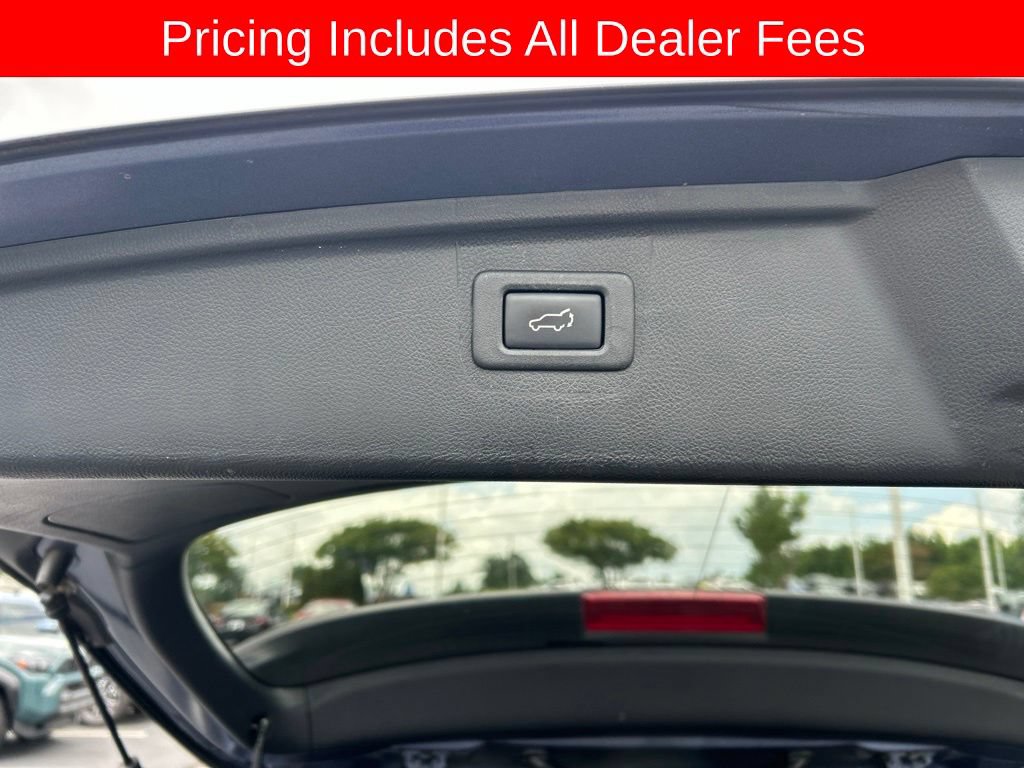 Used 2017 Subaru Outback 2.5i Limited AWD/4WD image 17