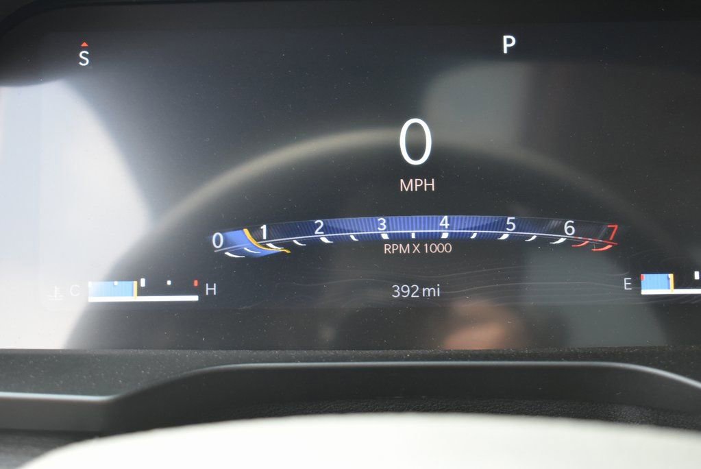 Used 2025 Jeep Grand Cherokee Limited w/ Black Appearance Package image 40