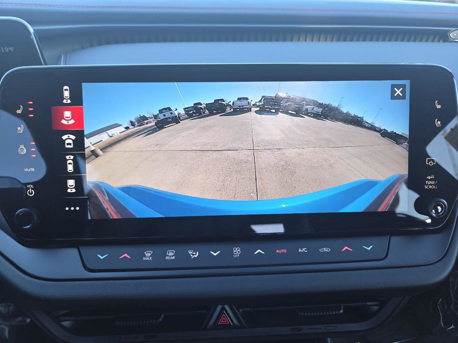 New 2026 Dodge Charger Scat Pack image 29