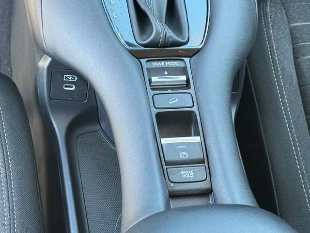 Certified 2024 Honda HR-V LX image 20