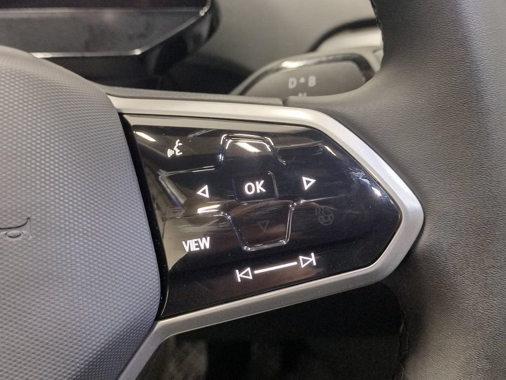 New 2026 Volkswagen ID.4 Pro AWD/4WD image 24