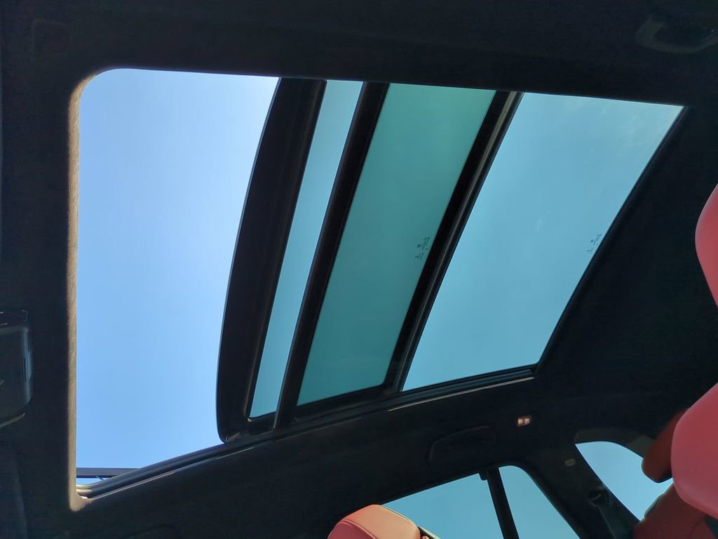 Used 2022 BMW X5 M w/ Competition Package 2 image 20