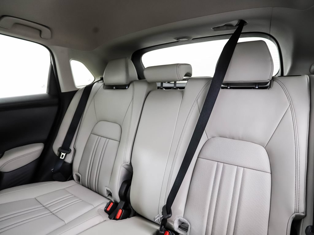 Used 2023 Honda HR-V EX-L image 22