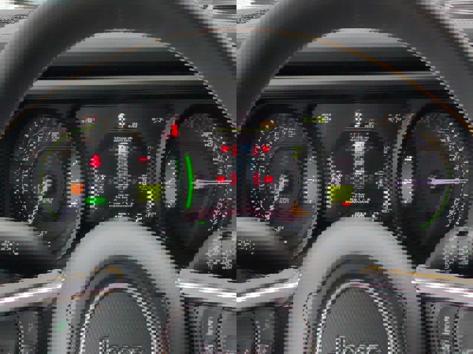 Used 2024 Jeep Wrangler Sahara w/ Technology Group image 17