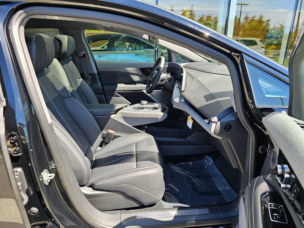 New 2026 Cadillac Optiq Sport 1 AWD/4WD image 11