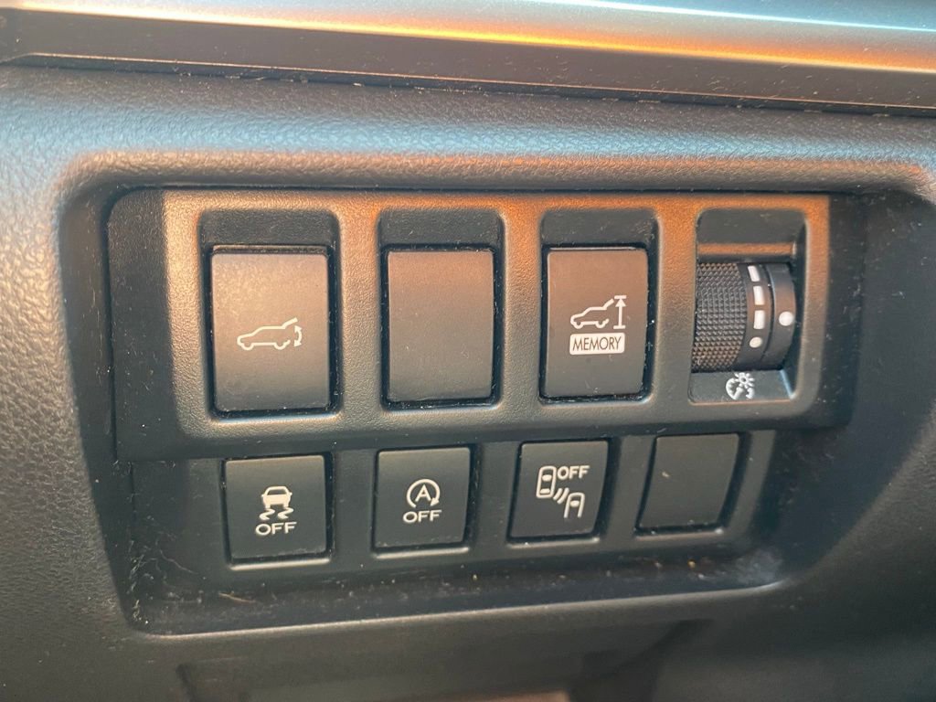 Used 2020 Subaru Forester Sport w/ Popular Package #2 AWD/4WD image 29