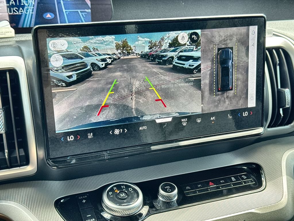 New 2027 Ford Expedition Active AWD/4WD image 20