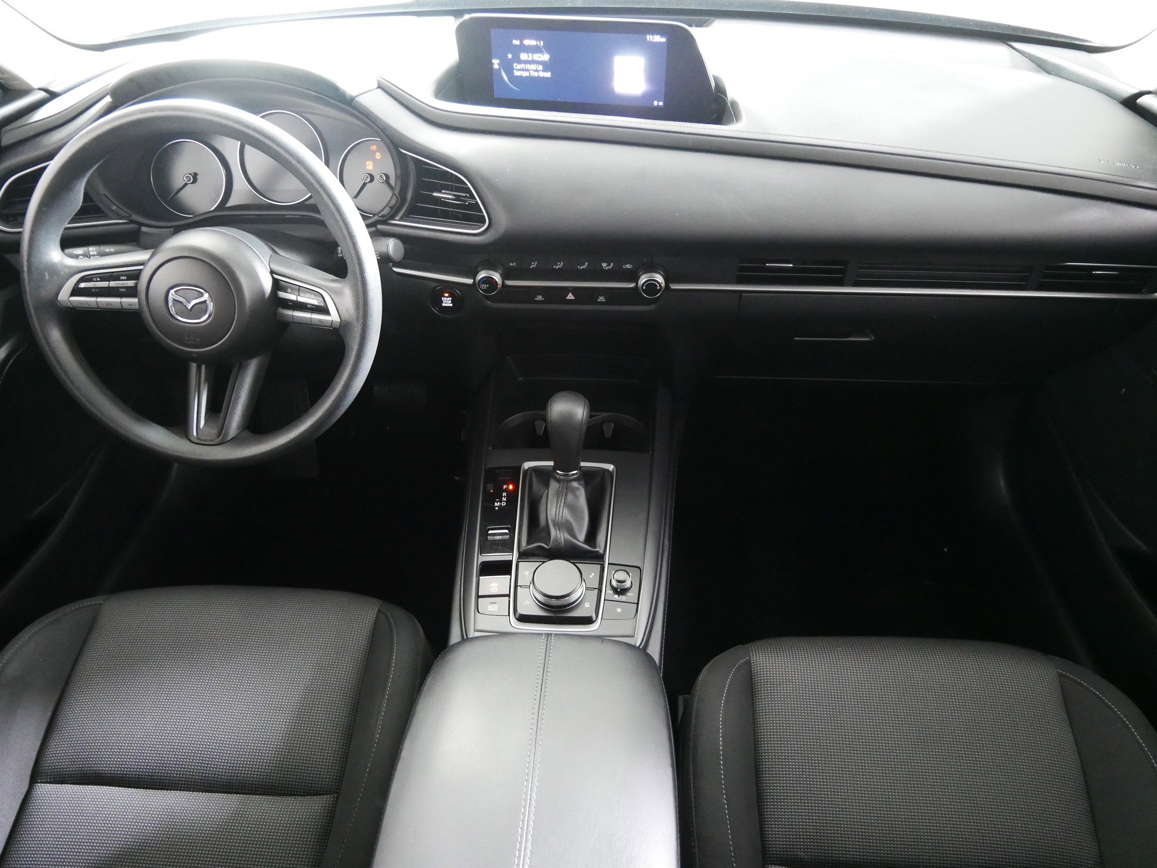 Used 2023 MAZDA CX-30 AWD 2.5 S image 10