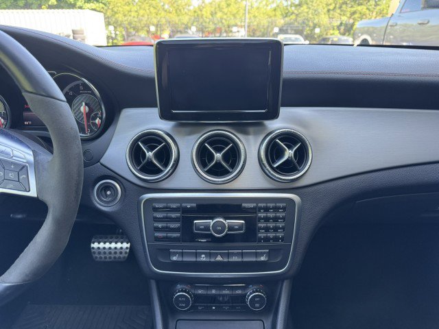 Used 2014 Mercedes-Benz CLA 45 AMG 4MATIC image 29