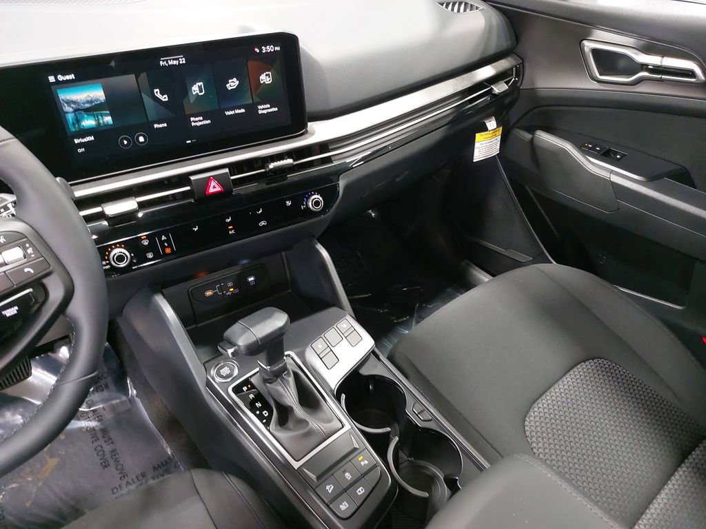 New 2026 Kia Sportage LX w/ LX Convenience Package AWD/4WD image 24