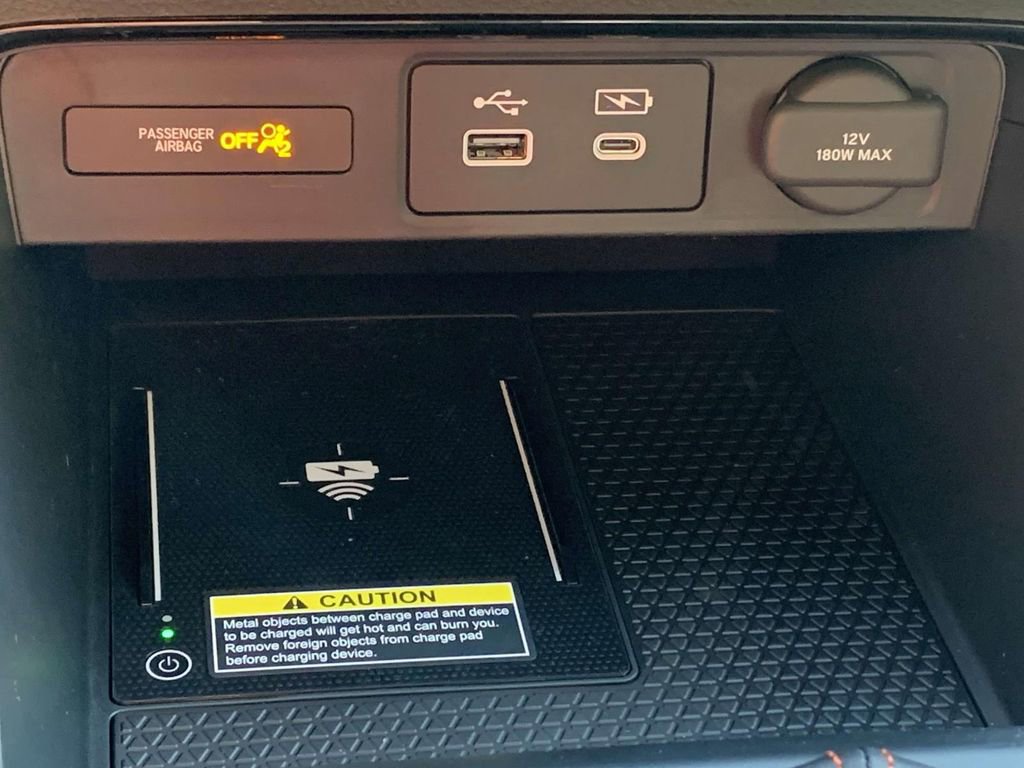 New 2025 Honda CR-V Sport-L image 19