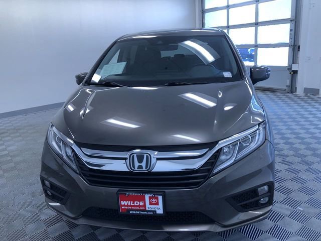 Used 2019 Honda Odyssey EX-L image 14