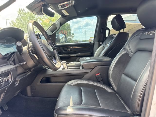 Used 2021 RAM 1500 TRX w/ TRX Level 2 Equipment Group AWD/4WD image 12
