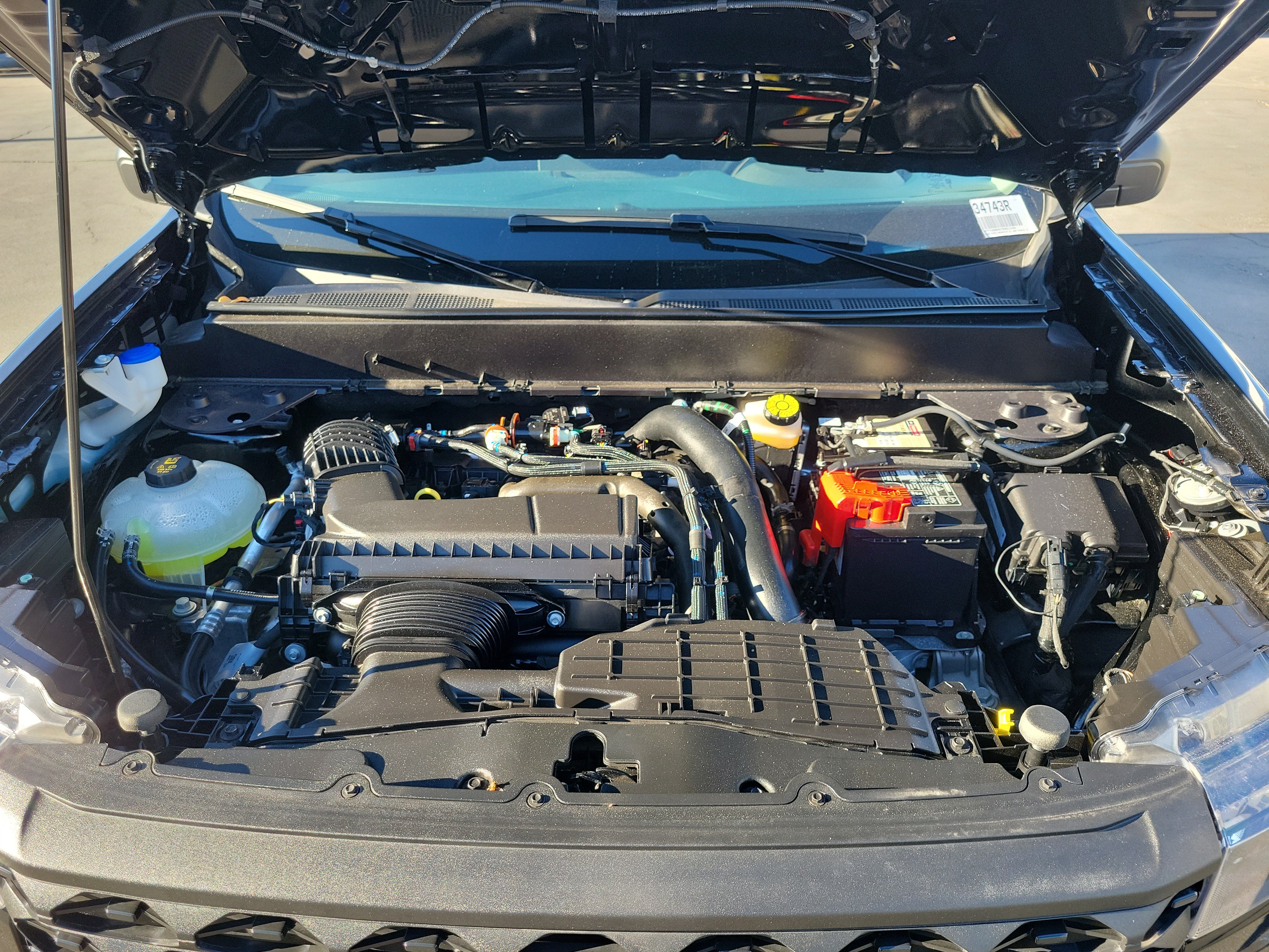 Used 2026 Ford Maverick XL w/ 4K Tow Package AWD/4WD image 16